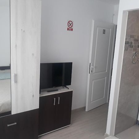Bellacasa Zalău Exteriör bild