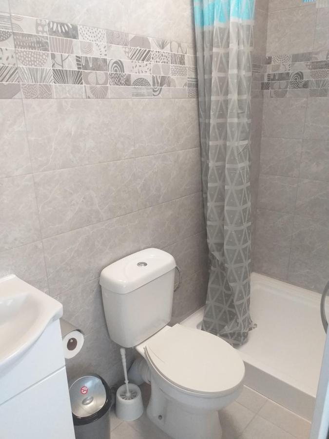Bellacasa Zalău Exteriör bild