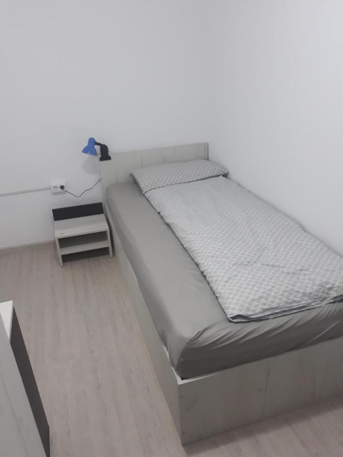 Bellacasa Zalău Exteriör bild