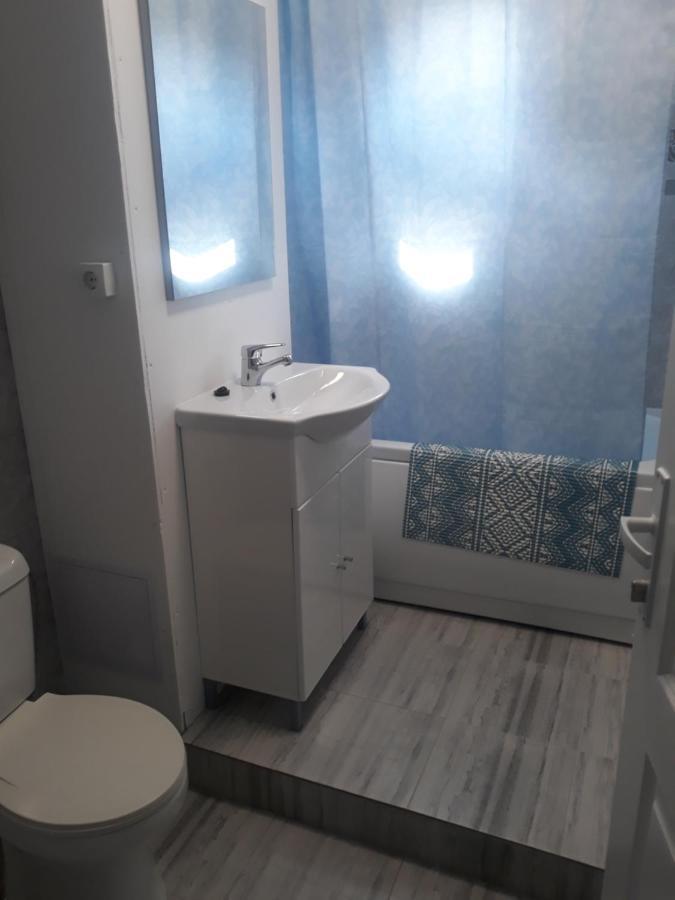 Bellacasa Zalău Exteriör bild