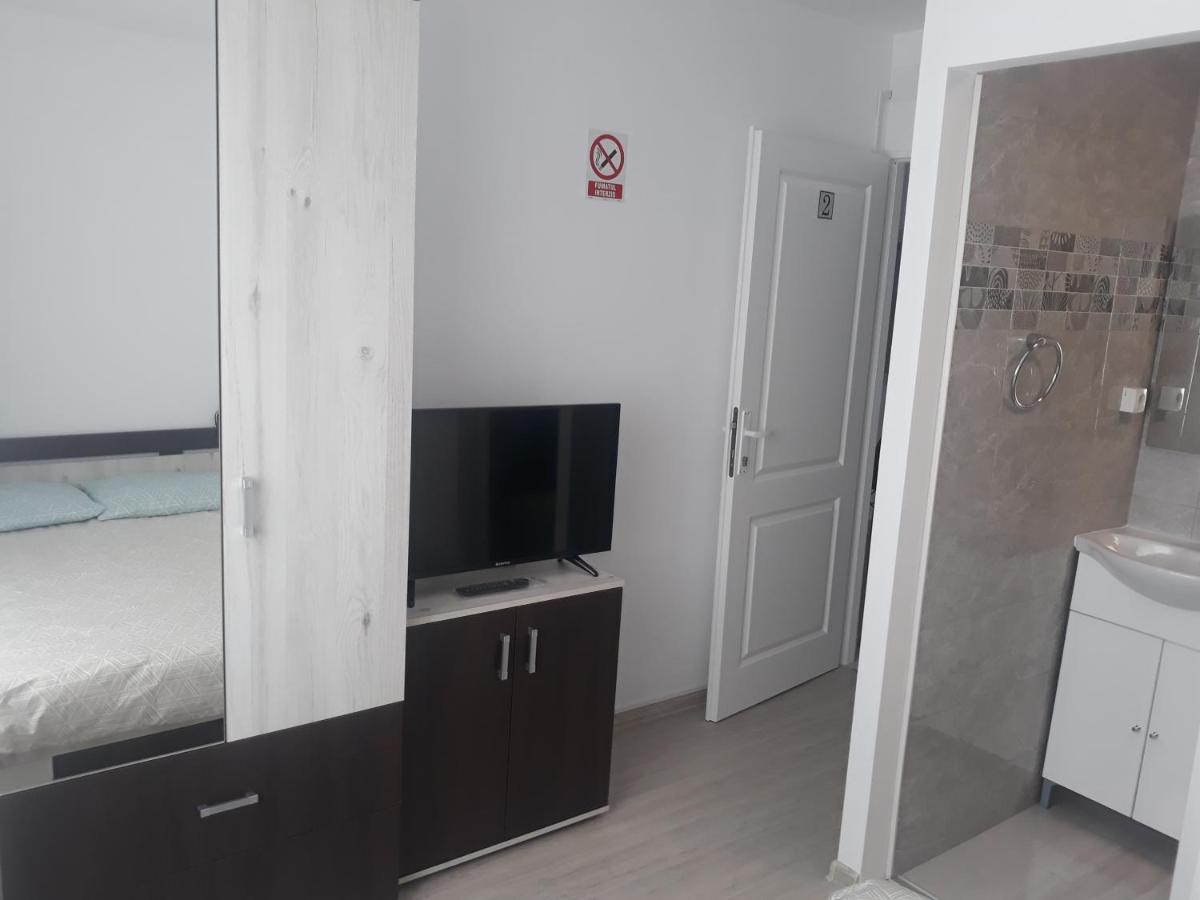 Bellacasa Zalău Exteriör bild