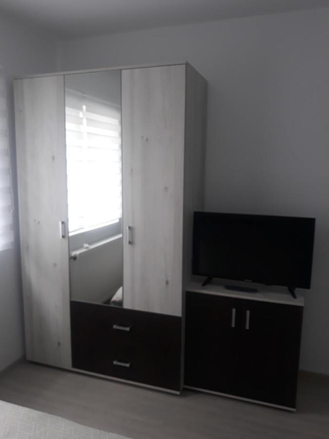 Bellacasa Zalău Exteriör bild