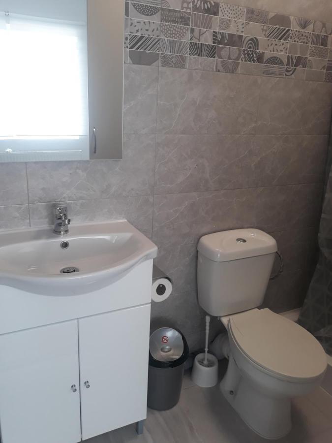 Bellacasa Zalău Exteriör bild
